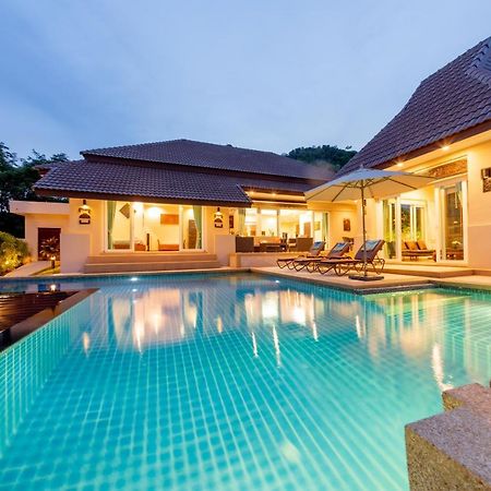 فندق Hua Hin Horizon المظهر الخارجي الصورة