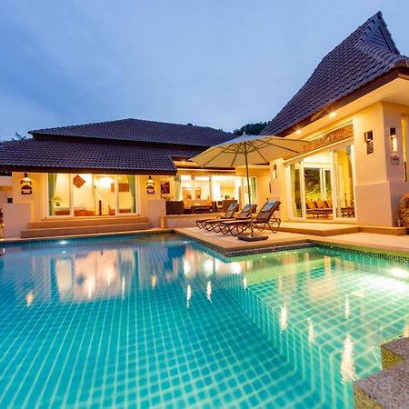 فندق Hua Hin Horizon المظهر الخارجي الصورة
