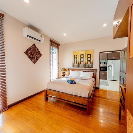 فندق Hua Hin Horizon المظهر الخارجي الصورة