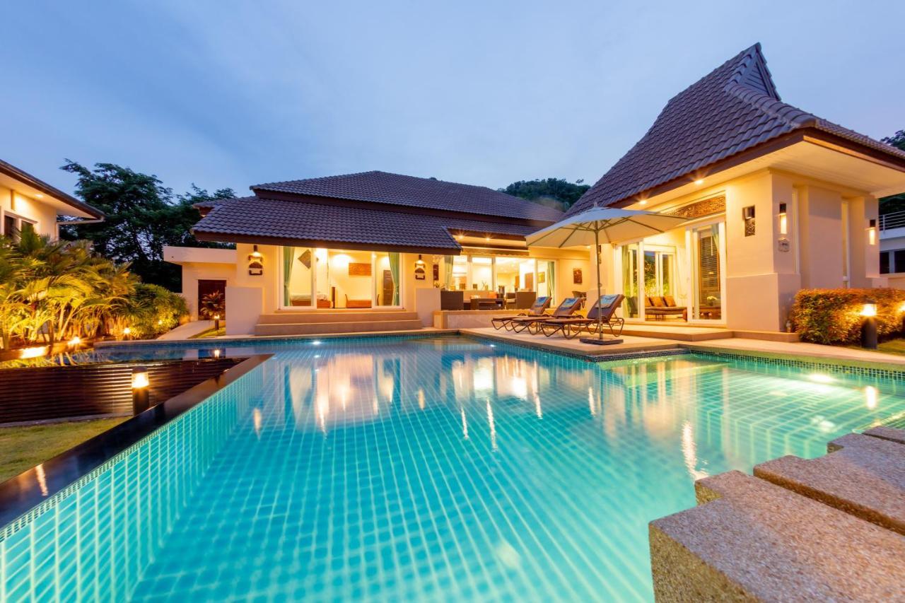 فندق Hua Hin Horizon المظهر الخارجي الصورة