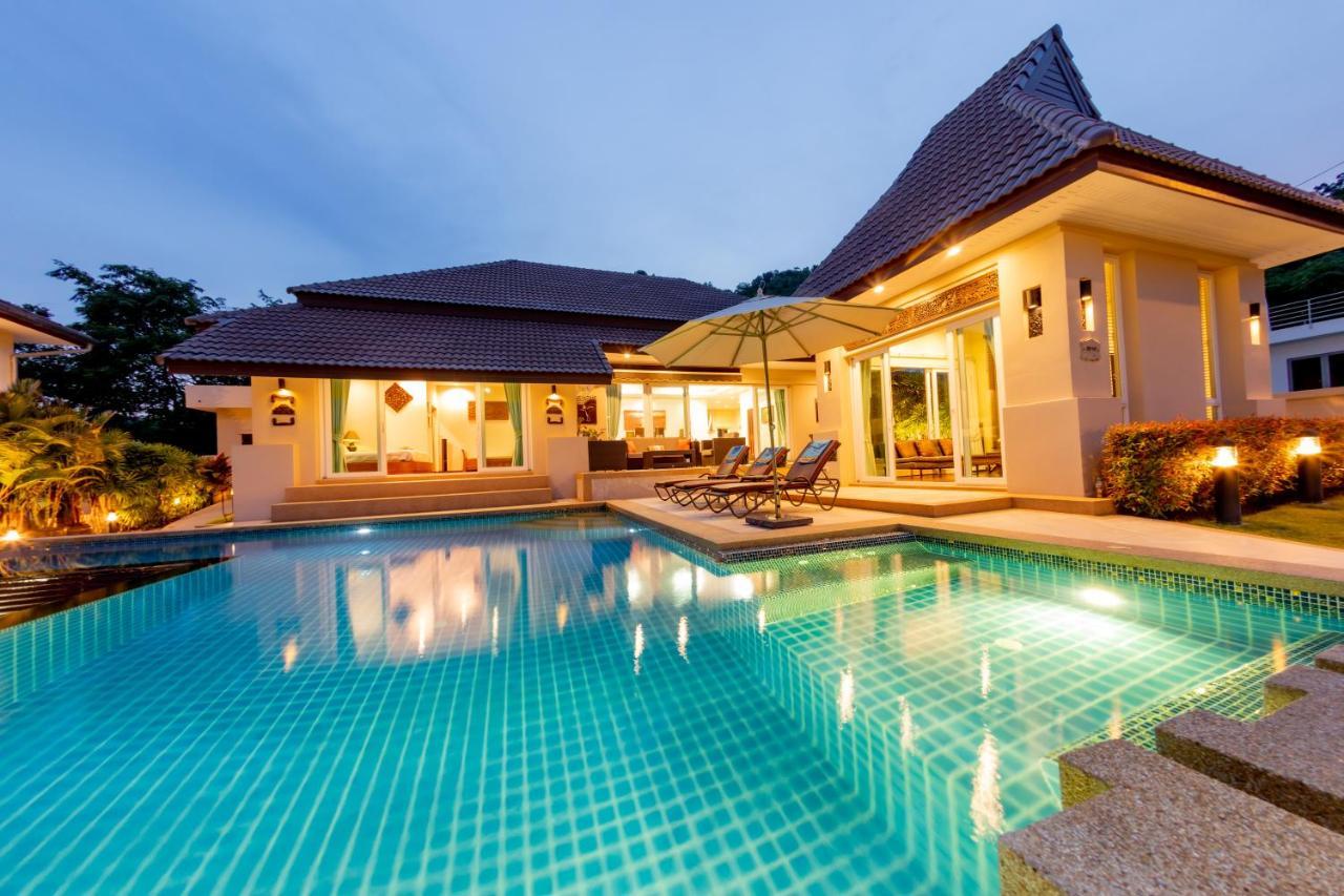 فندق Hua Hin Horizon المظهر الخارجي الصورة