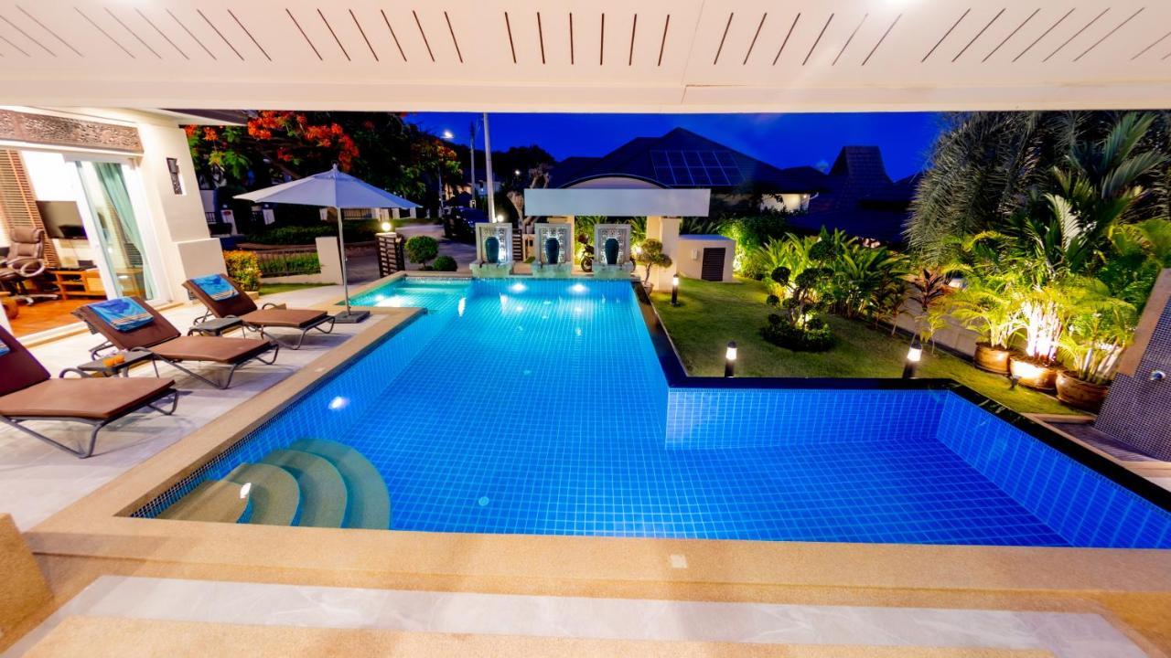 فندق Hua Hin Horizon المظهر الخارجي الصورة