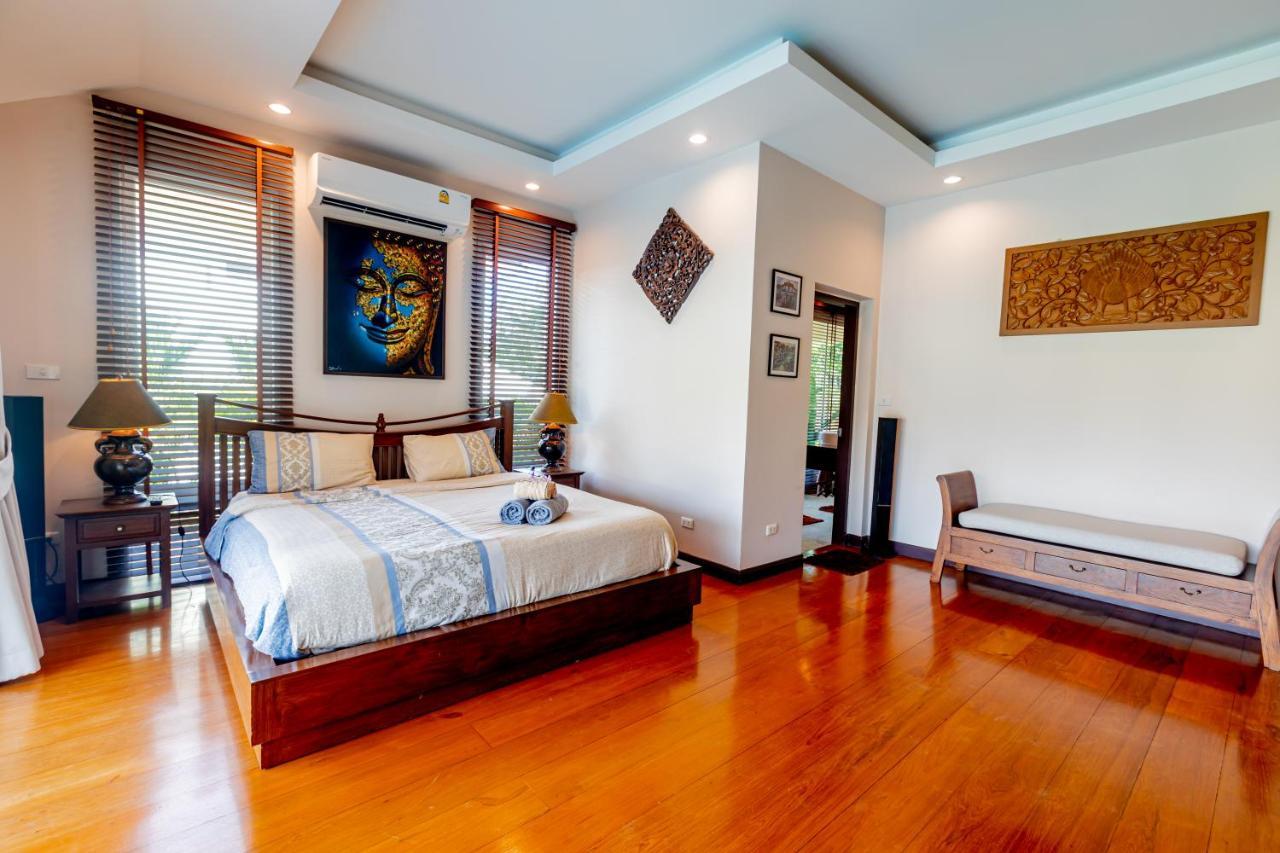 فندق Hua Hin Horizon المظهر الخارجي الصورة