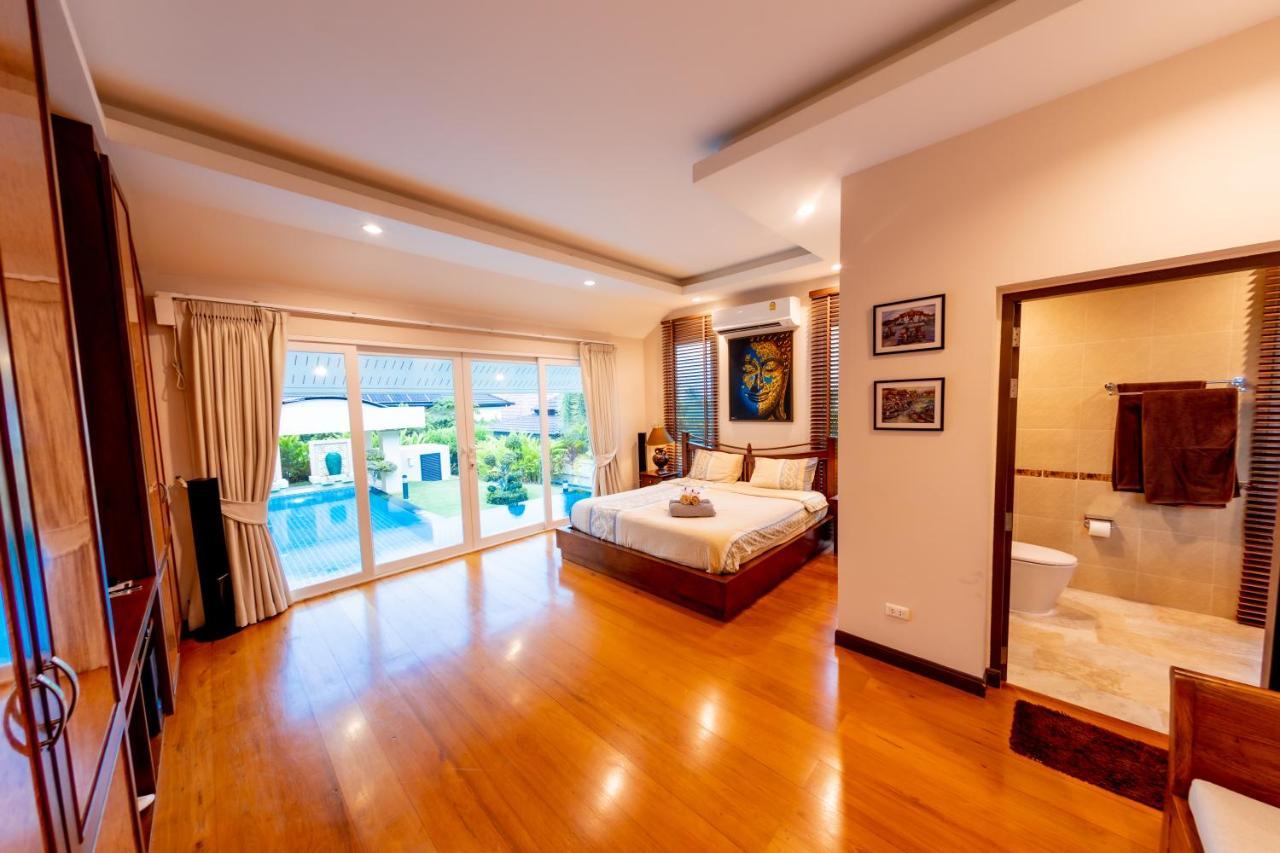 فندق Hua Hin Horizon المظهر الخارجي الصورة