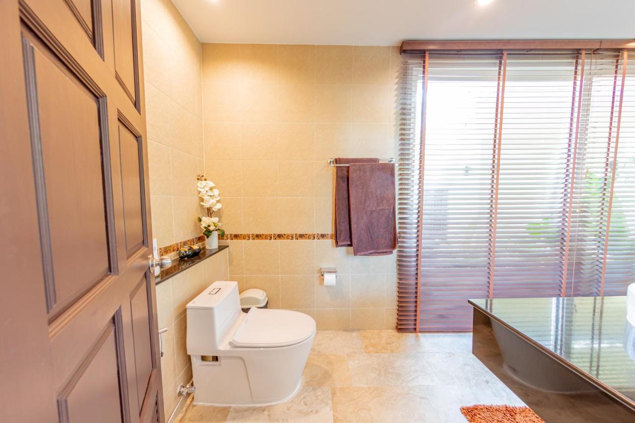 فندق Hua Hin Horizon المظهر الخارجي الصورة