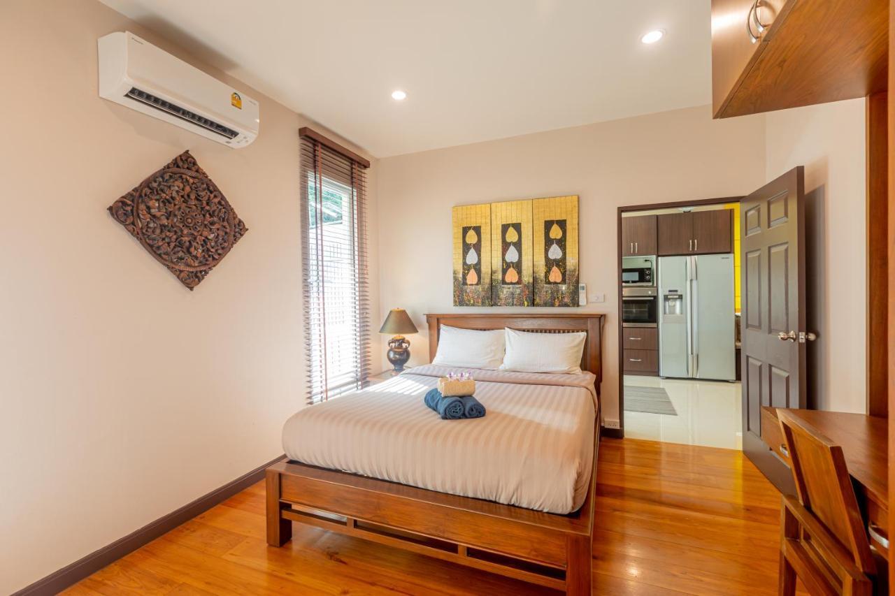 فندق Hua Hin Horizon المظهر الخارجي الصورة