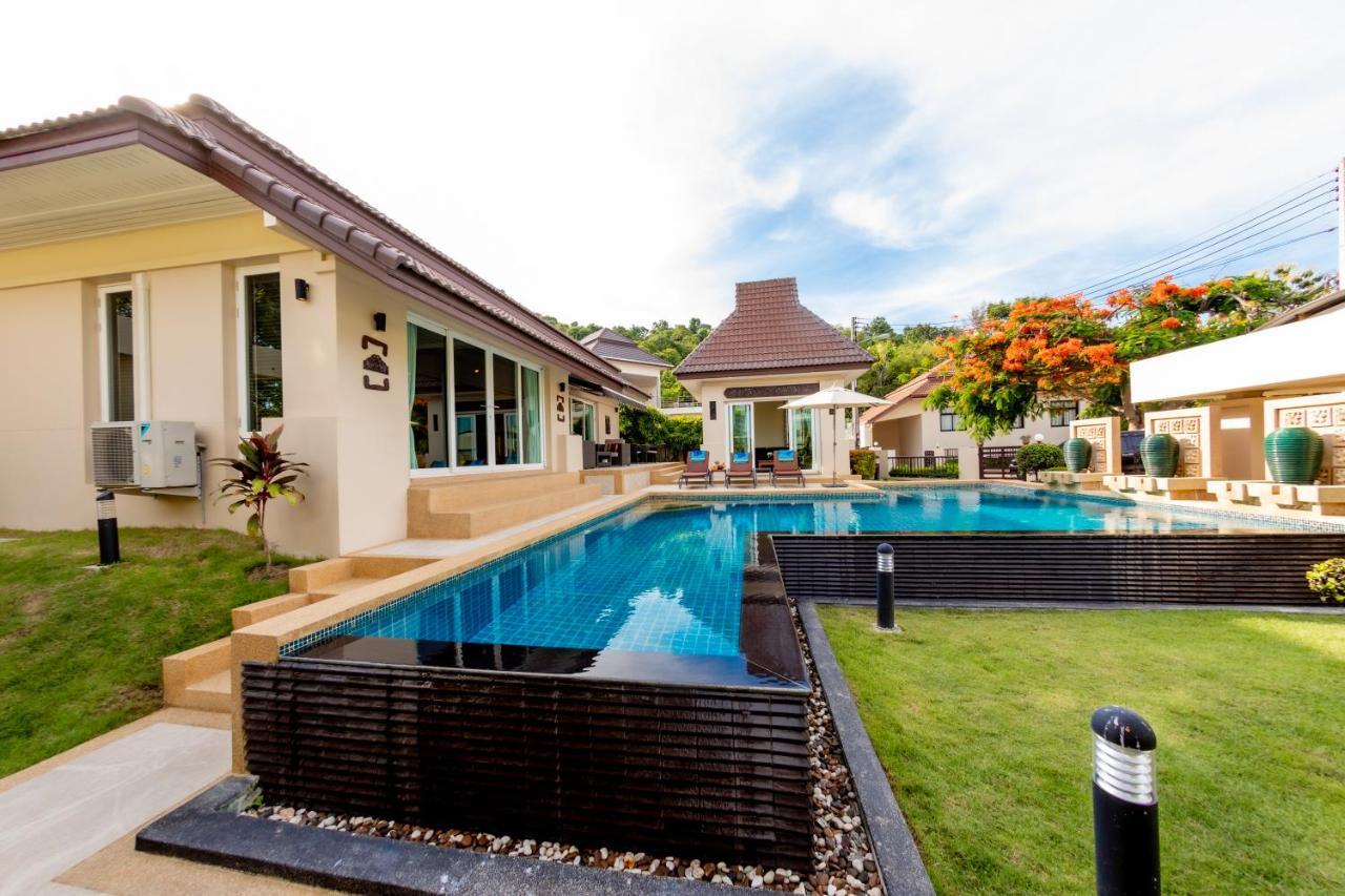 فندق Hua Hin Horizon المظهر الخارجي الصورة
