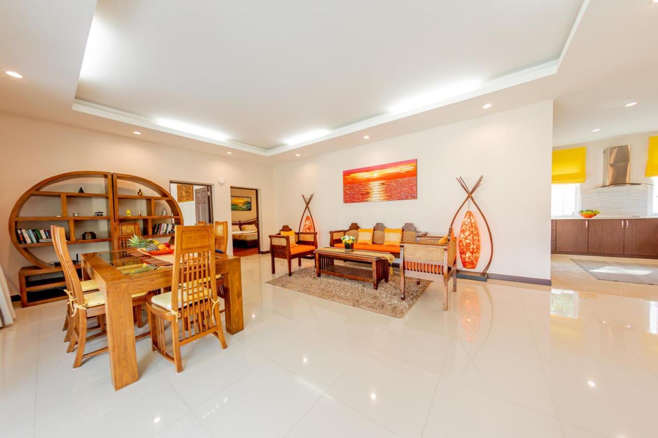 فندق Hua Hin Horizon المظهر الخارجي الصورة