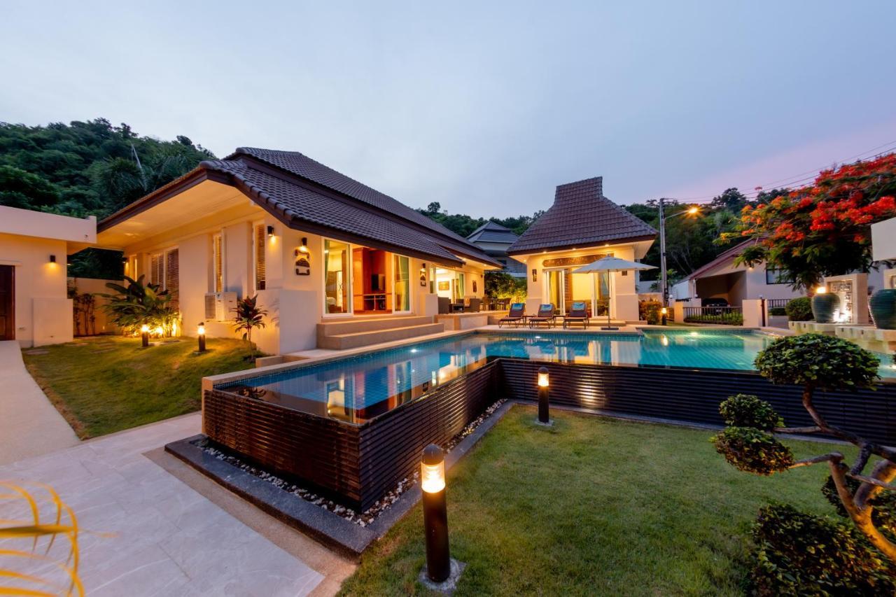 فندق Hua Hin Horizon المظهر الخارجي الصورة