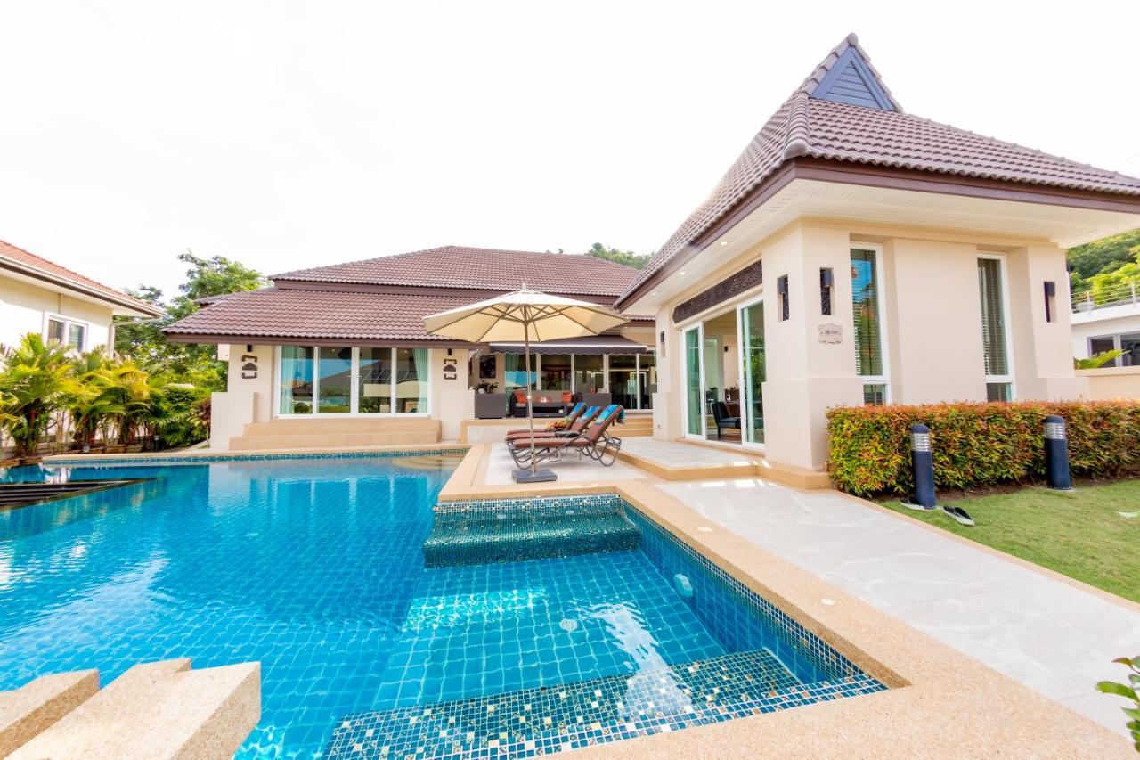 فندق Hua Hin Horizon المظهر الخارجي الصورة