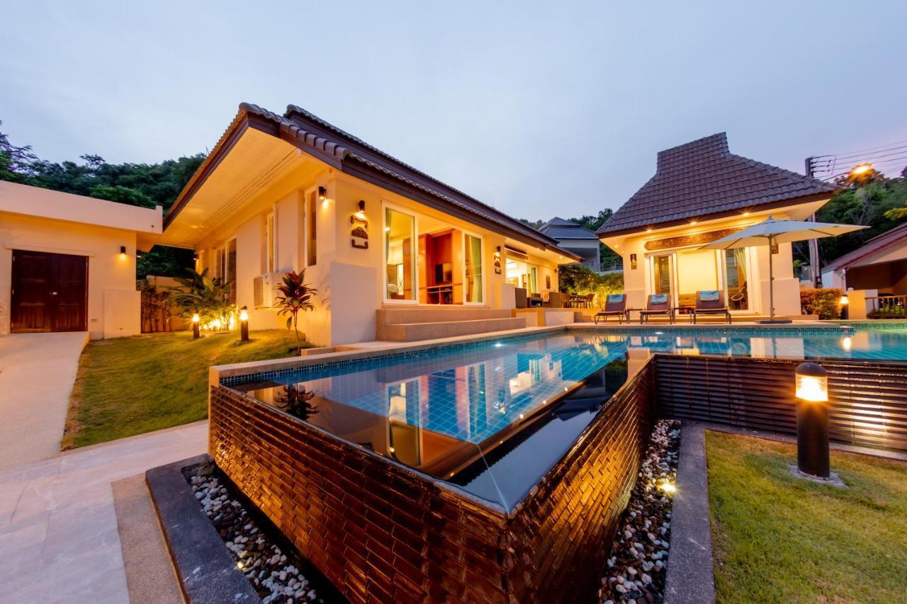 فندق Hua Hin Horizon المظهر الخارجي الصورة