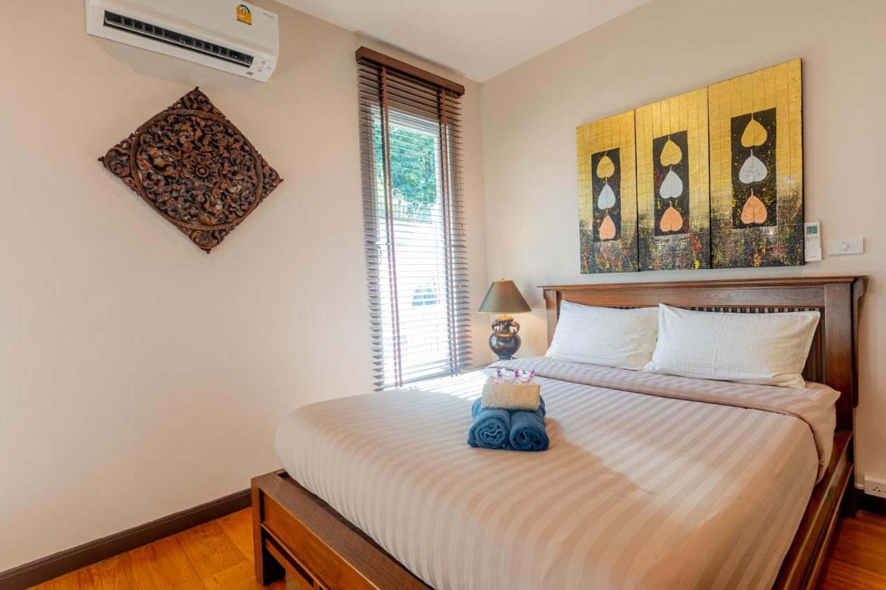 فندق Hua Hin Horizon المظهر الخارجي الصورة
