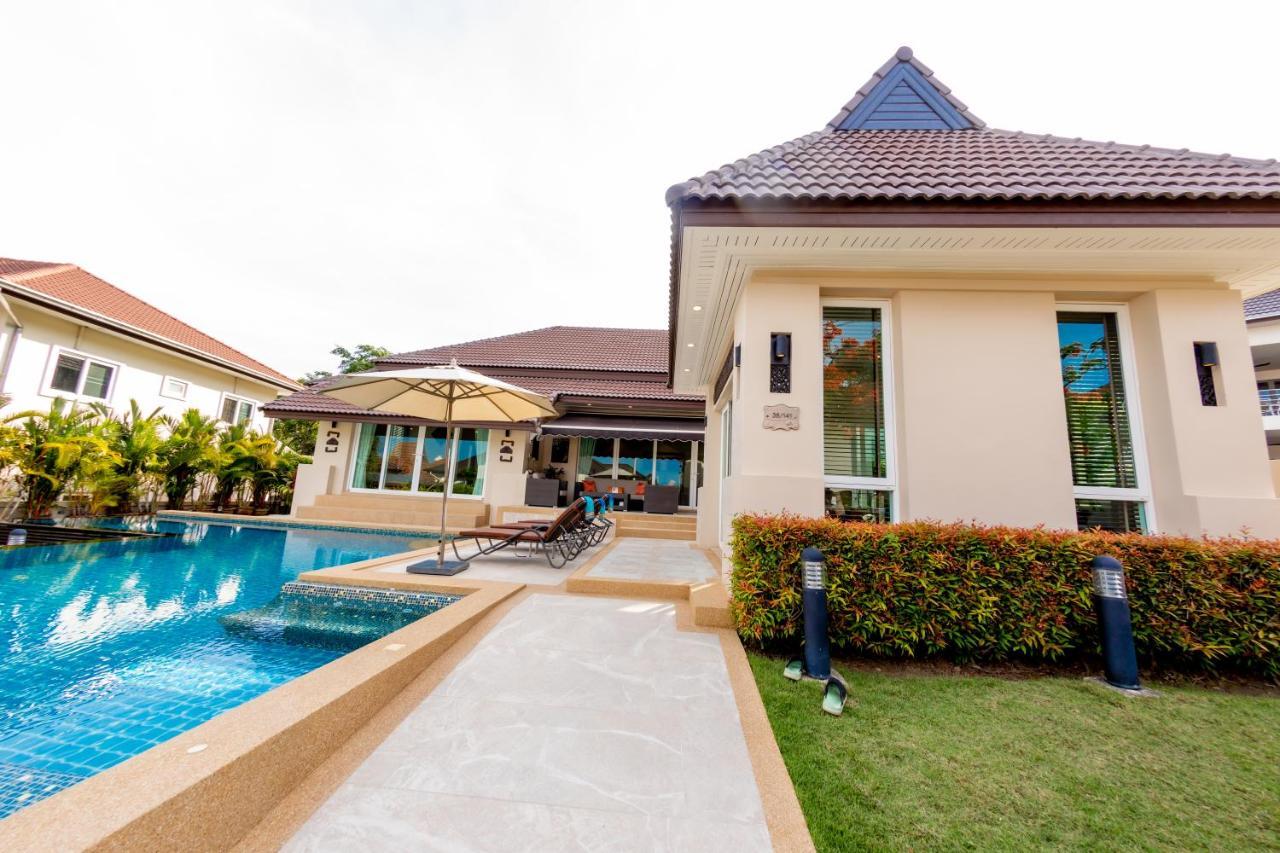 فندق Hua Hin Horizon المظهر الخارجي الصورة