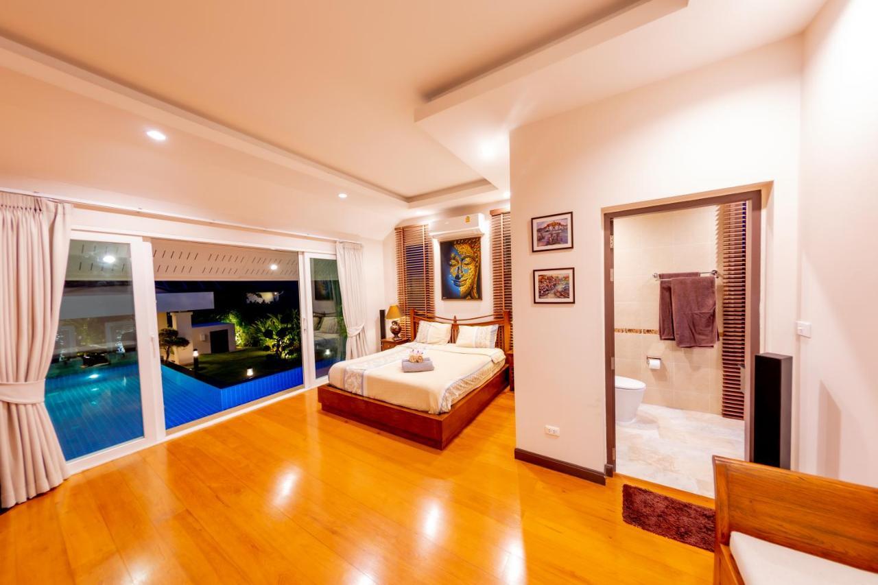 فندق Hua Hin Horizon المظهر الخارجي الصورة