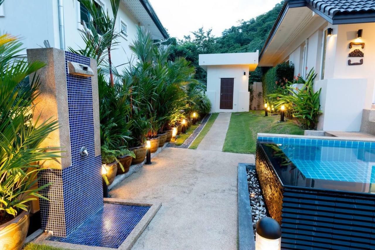 فندق Hua Hin Horizon المظهر الخارجي الصورة