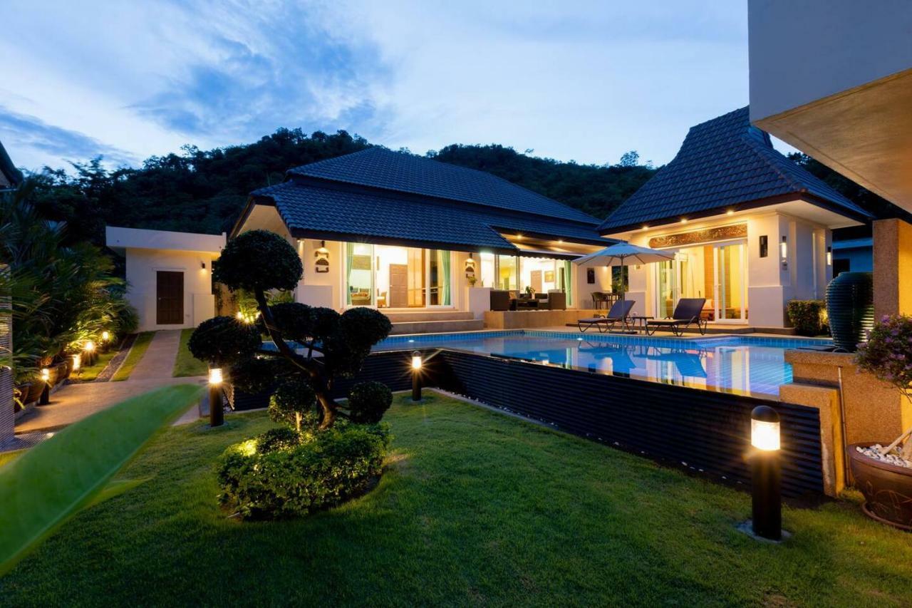 فندق Hua Hin Horizon المظهر الخارجي الصورة